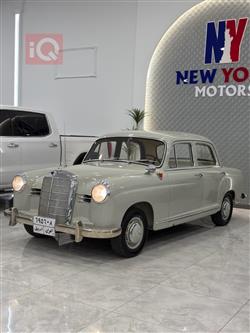 مرسيدس بنز E-Class